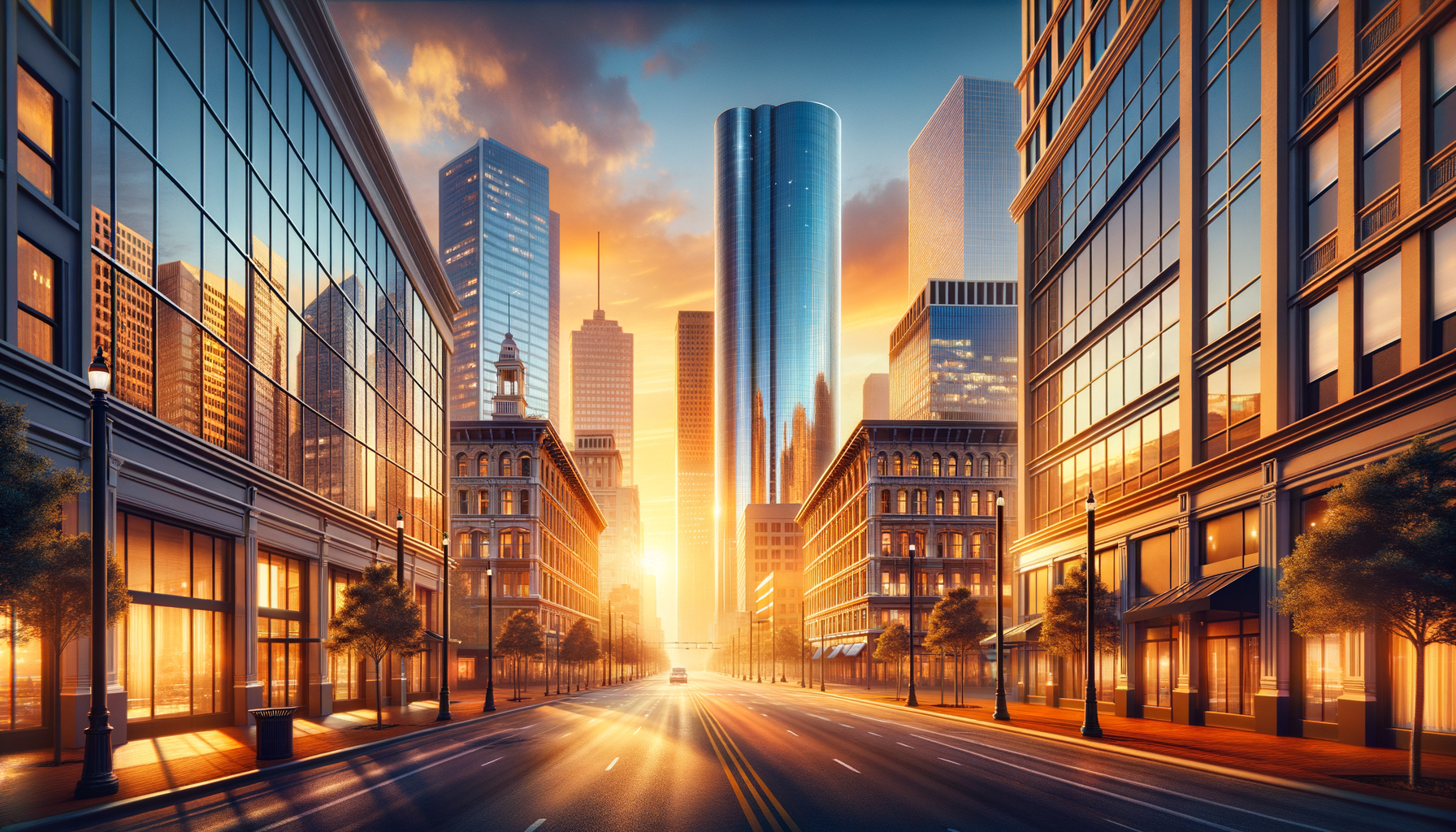 Houston TechSys Team